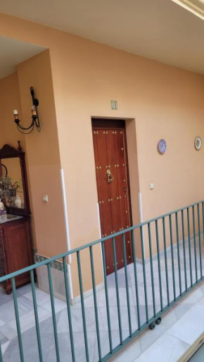 Apartamento San Benito A